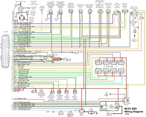 gem 2000 mustang wiring diagram 